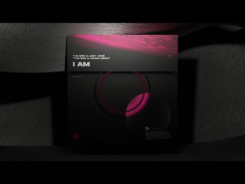 Lizzy Jane & The Brig - I Am (Nanoo & The Brig Remix)