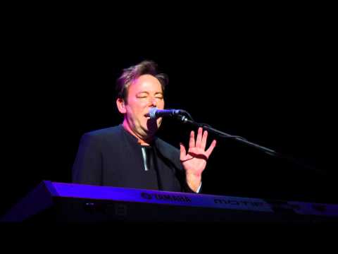 Chicago Lou Pardini Look Away acoustic Orlando, Florida 6-1-14