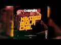 CHEF 187 NIKOSOMOLA CHE