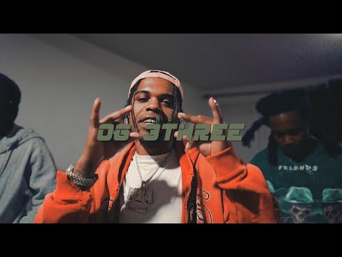 RAY JEFE X OG 3THREE - TAKING L'z