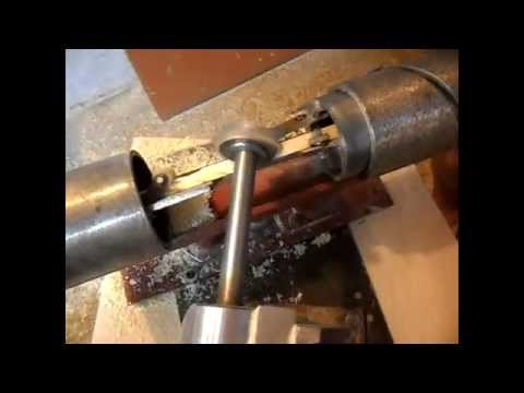 техническое обслуживание токарных станков