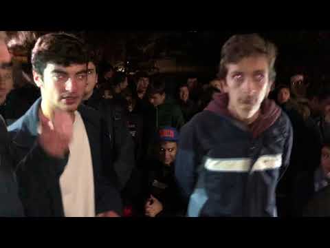 Mckario y Mcpipa vs Lomo y Gonchi 16avos 8ª edición