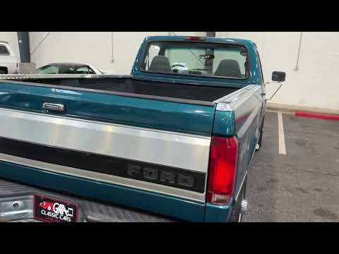 1994 Ford F250 (CC-2039183) for sale in Greensboro, North Carolina