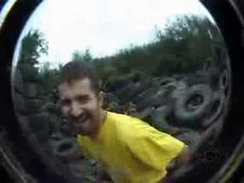 Ne znam di teram, 2002 godina, epizoda 1.