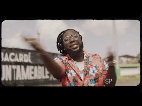 Lil Kevcy - Star (Official Video Clip) Prod. Digital Studio)