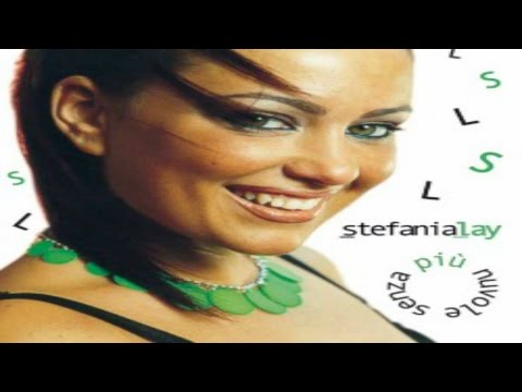 STEFANIA LAY - Chesta sera (N.D'Angelo)