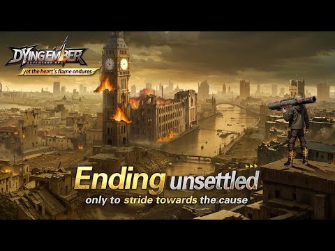 Dying Ember