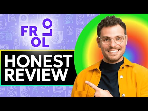 Frollo Finance Management Honest Review - Watch Before Using