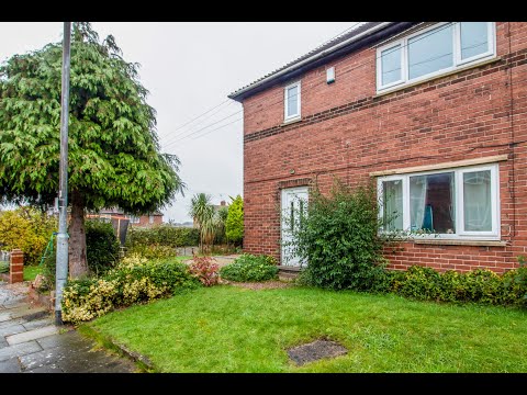 John Carr Avenue, Horbury - Virtual Tour
