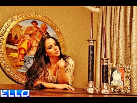 Мариам Оганесян - любовь убывает  (первый реп )