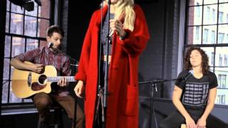 Catey Shaw at The Orchard: "Outerspace" (Live)