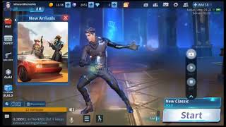 Joe Gould Live Stream