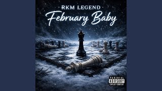 February Baby
