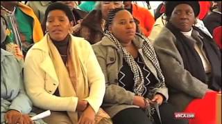 Cradock Four killer commits suicide