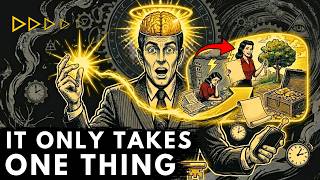 Why Everything Works Out The SECOND You DECIDE It Does (Fast Reality Shift)