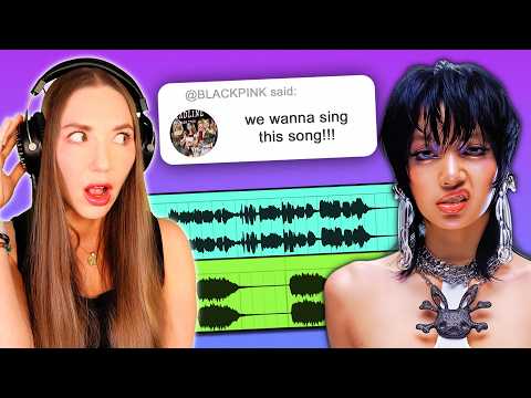 Alina Smith and Universal Audio