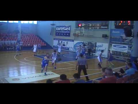 Черно море - Рилски Спортист Финал 27.06.2016