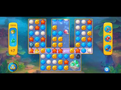 Fishdom/Gameplay/Levels(12033)