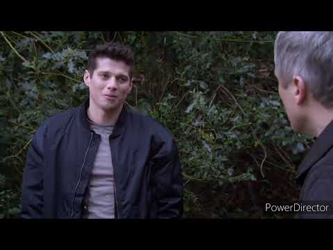 Emmerdale - Caleb Finds Out About Nicky's Secret Relationship With Ally (18th May 2023)