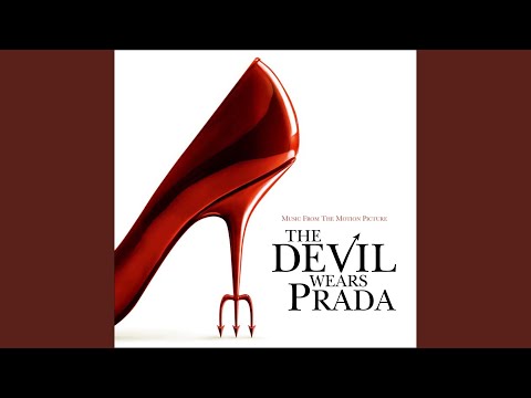 Suite From The Devil Wears Prada