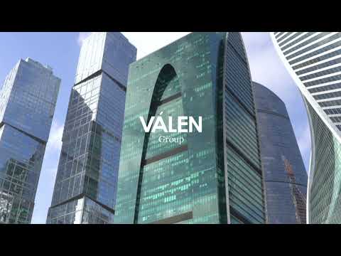 Valen Group Office Tour