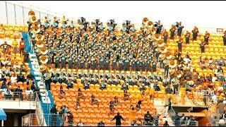 Southern University Marching Band - Just A Dog by Big Moe | 2017 | 4K