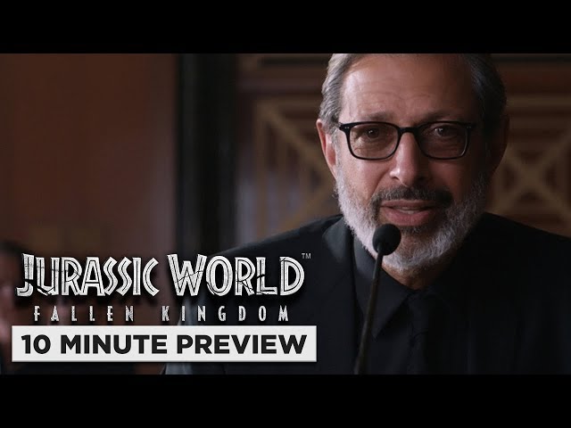 10 Minute Preview