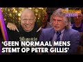 'Ieder normaal mens zal niet meer op Peter Gillis stemmen' | VANDAAG INSIDE