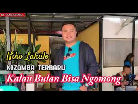Lagu Dansa terbaru2024 Kalau Bulan bisa ngomong Niko Lakulo💯🎧🎧