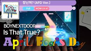 Download lagu [April Fool's Day] 장난쳐?(Is That True?)ㅣBOYNEXTDOORㅣHOWㅣRhythmHive mp3