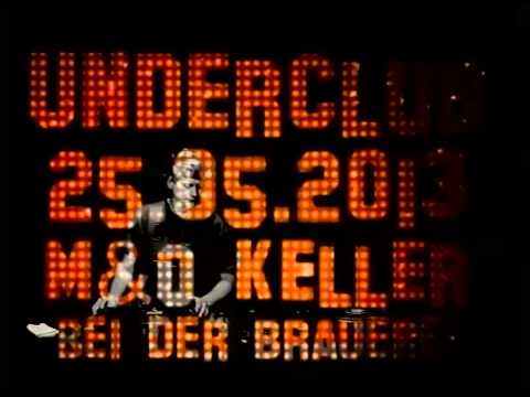 Alles ausser Klingeltöne !!! Martin Menzel, Matze Schulman & Quinto auf Rok-TV (22.05.2013)