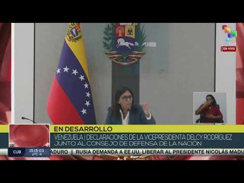 CONTEXTO INTERNACIONAL