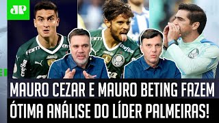 ‘A grande questão para o Palmeiras agora é…’: Mauro Cezar manda a real em debate
