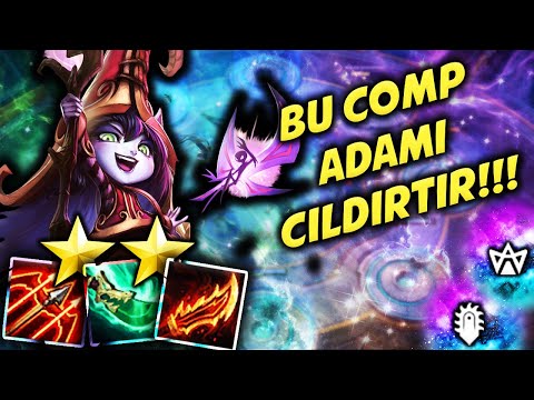 AKRABALAR TADINDA ÇILDIRTAN LULU !  | TR RANK 1 İDLEMONKK SET 1 | SET 3.5