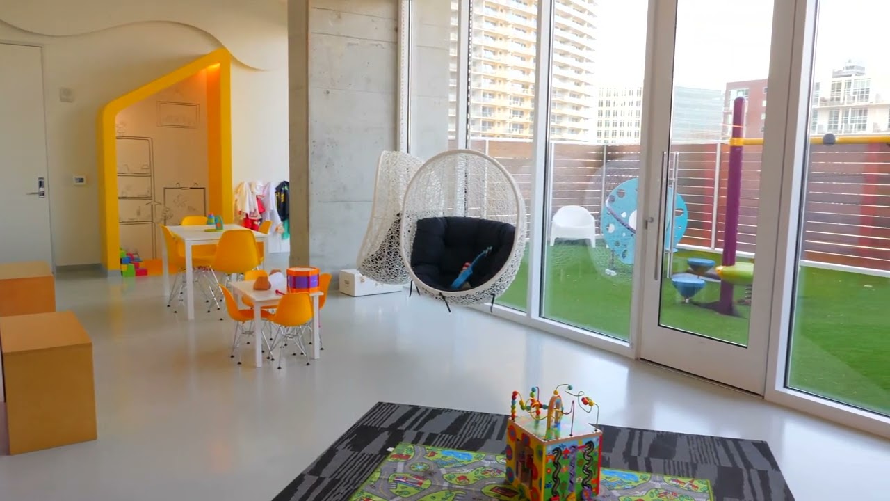 Downtown Austin Condo