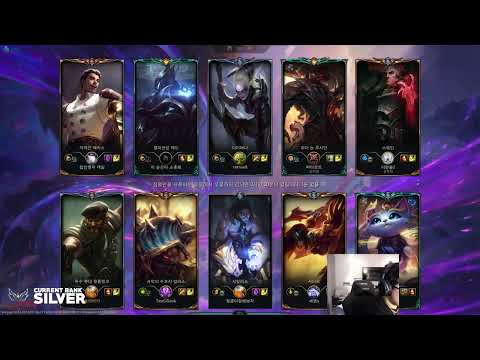 SOLARBACCA Gangplank VS Jayce Top | Korea Server