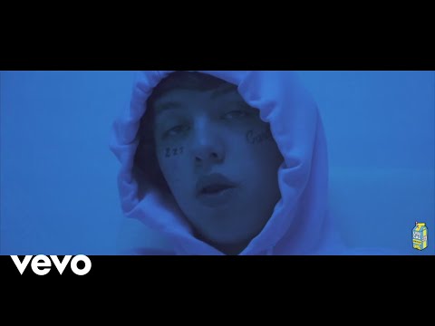 Lil Xan - Betrayed