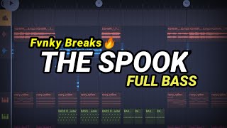 Download lagu DJ VIRAL TIKTOK ! TEH SPOOK FULL BASS (Prengky Gantay Remix) mp3