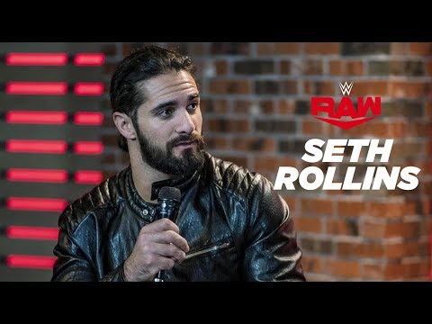 Seth Rollins Continues To Call Out CM Punk, Wants To Face Him In The Main Event Of WrestleMania