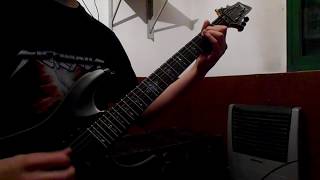 Stormwitch - Excalibur (Cover)