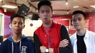 Download lagu Raja Syahiran Feat 4Teen Ceria All Stars mp3 Download lagu Raja Syahiran Feat 4Teen Ceria All Stars mp3