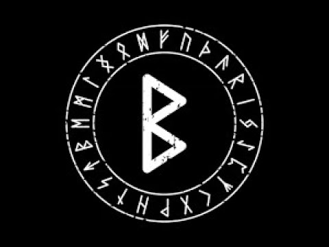 Idioma griego. Etimologías y sorpresas. Runa Berkana