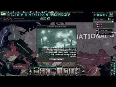 Rodzaevsky Reunification Superevent(TNO)