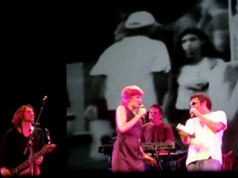 Bossa Cuca Nova e Simoninha -Minha Menina