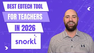 How to Use Snorkl in Your Classroom | Class Setup & Student Invites