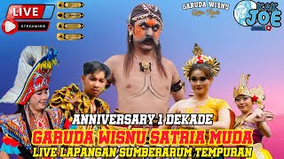 Download lagu 🔴 LIVE GWSM GARUDA WISNU SATRIA MUDA  ANIVERSARY 1 DEKADE LAPANGAN SUMBERARUM TEMPURAN mp3