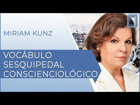Tertúlia Conscienciologia 4849   Vocábulo Sesquipedal Conscienciológico (Sesquipedalismologia)