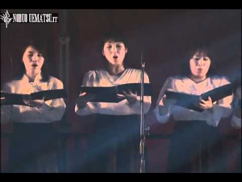 Hymn of the Fayth (Final Fantasy X) live Voices music from Final Fantasy