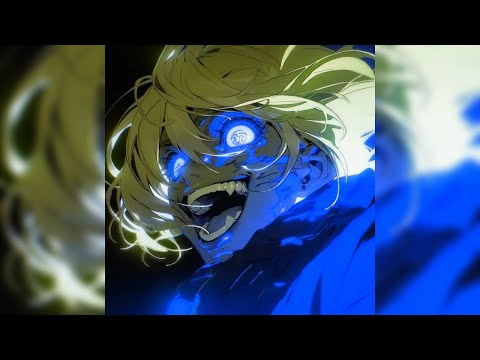 Sanyixz - Dança Do Mal (SLOWED) [1 HOUR] | PHONK BRASILEÑO 2025 | фанк