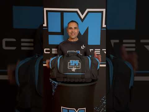 ICE MASTER FISHING - 1200 Series Shuttle - Overview